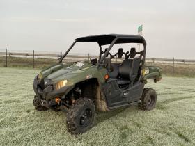 YAMAHA 700 VIKING EPS