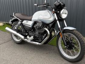 MOTO GUZZI V7 SPECIAL