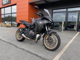 YAMAHA TRACER 7