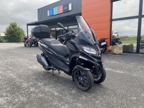 PIAGGIO MP3 400