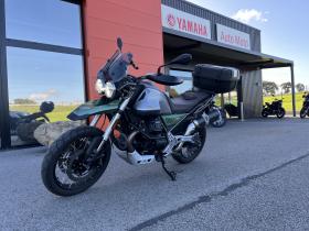 MOTO GUZZI V85 TT 850