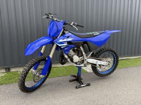 YAMAHA YZ 125