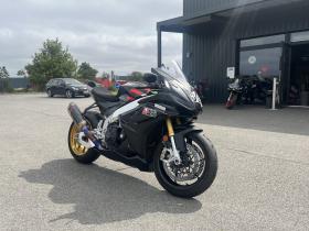 APRILIA RSV4 1100