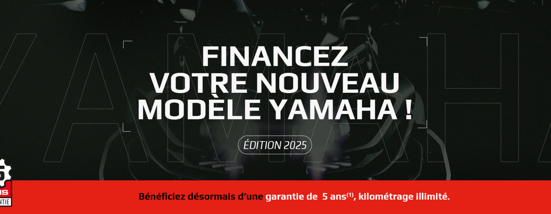 FINANCEZ VOS MODÈLES 2025