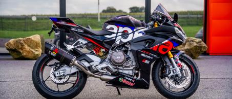 RS 660 