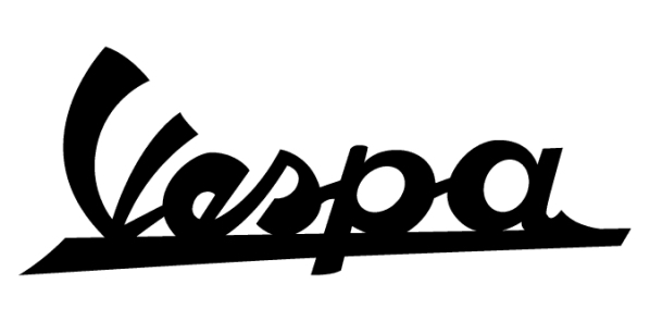 logo Vespa